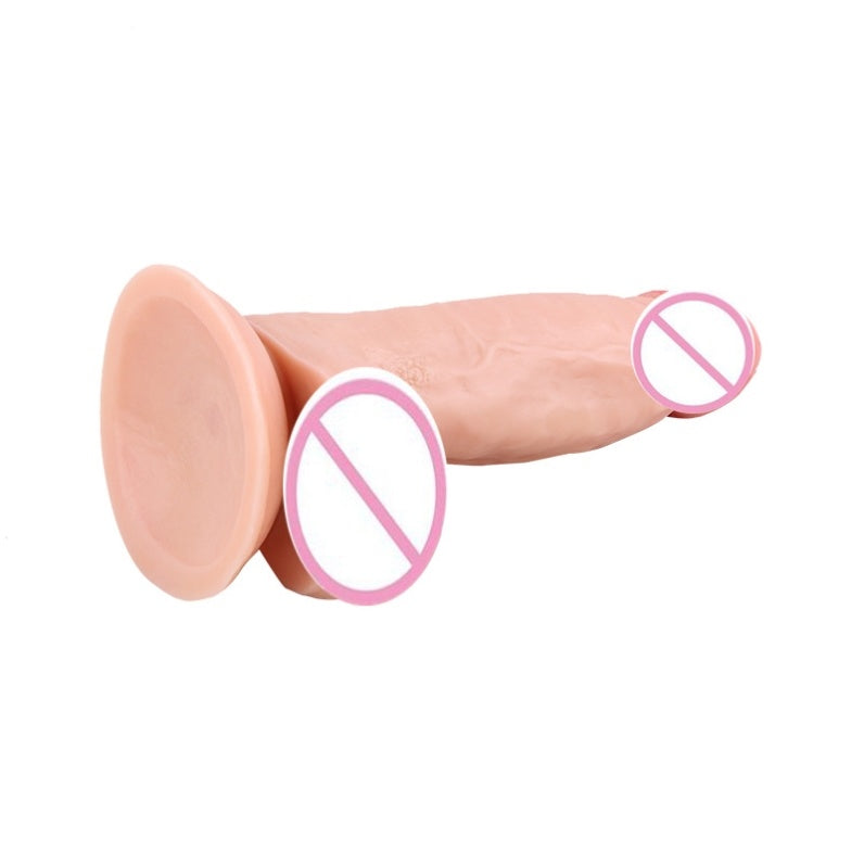 Maschine für Männer Spielzeug Vibrator Dildo Ball