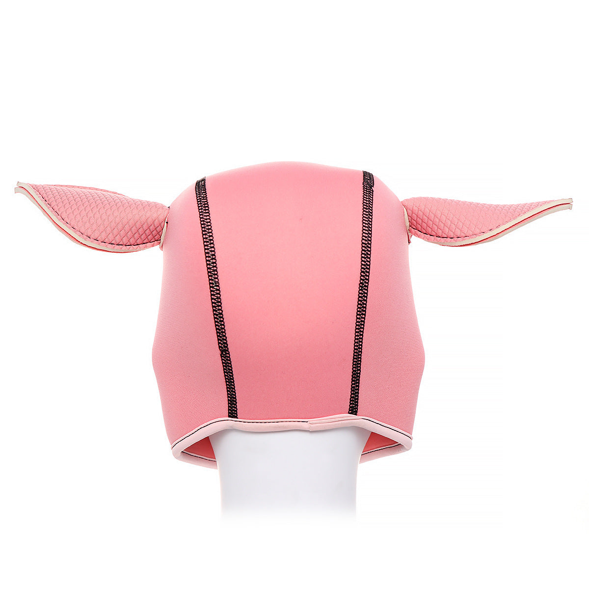 Toys Hooded Pig Face Mask