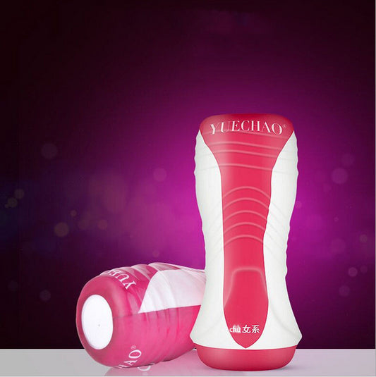 Masturbations- und Vaginalsexmodell, männliche Puppe 