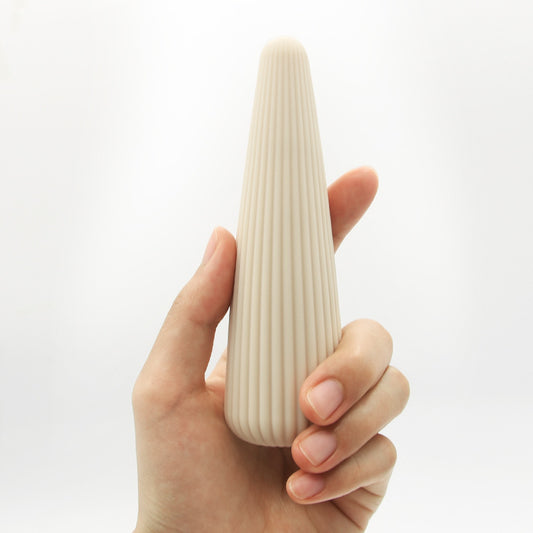 Mini-Silikonvibrator für Frauen