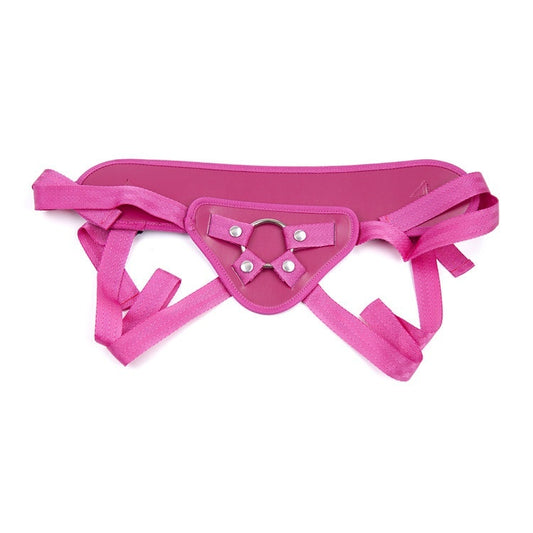 Spielzeug &amp; Zubehör für Erwachsene Schwarz-rote Keuschheitshose mit Rose, die mit einem Penis ausgestattet werden kann