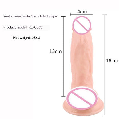 Maschine für Männer Spielzeug Vibrator Dildo Ball
