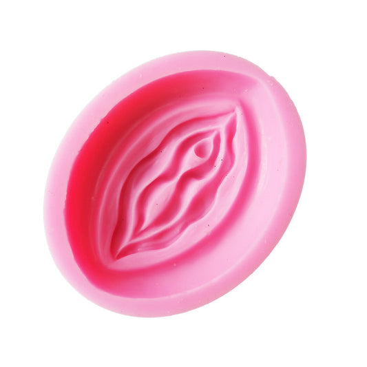 Atmosphärenförmige Silikon-Fondantform