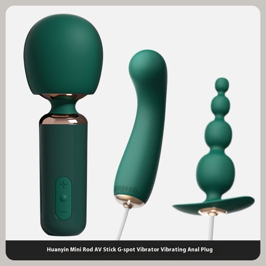 Mini-Massagespielzeug für Frauen