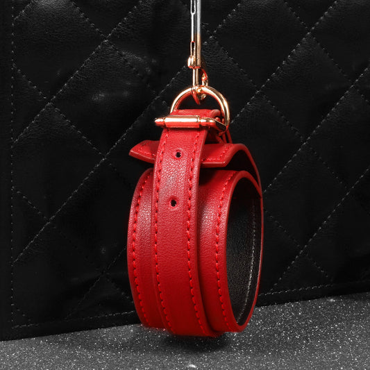 Damenmode Temperament Bondage Spielzeug Bondage