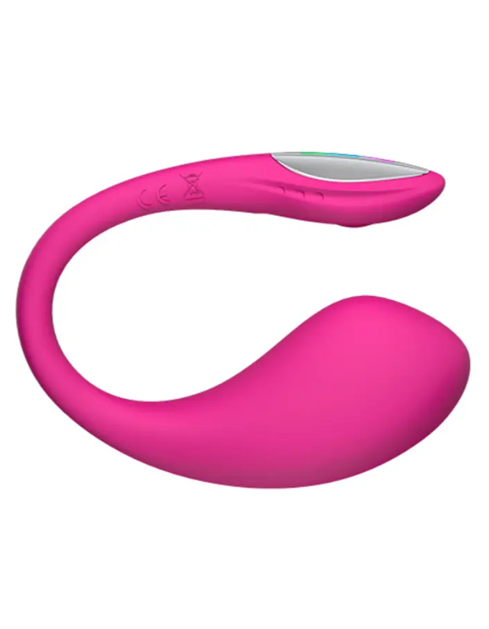 vibrador para parejas lovense lush 4 Ecuador