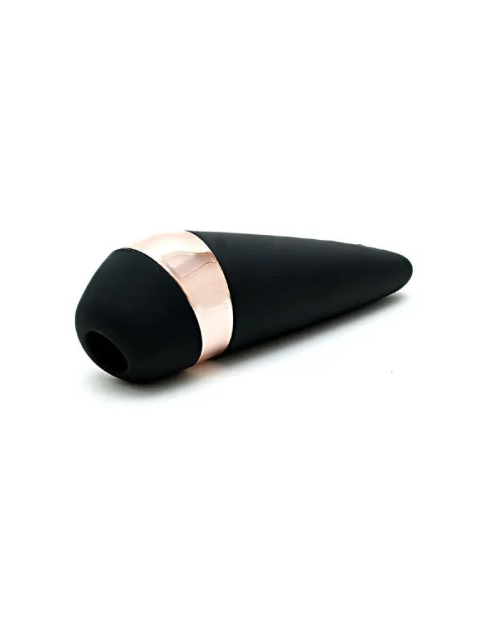 Satisfyer Vibrador succionador de clítoris de pulso de aire Pro 3+ juguete sexual