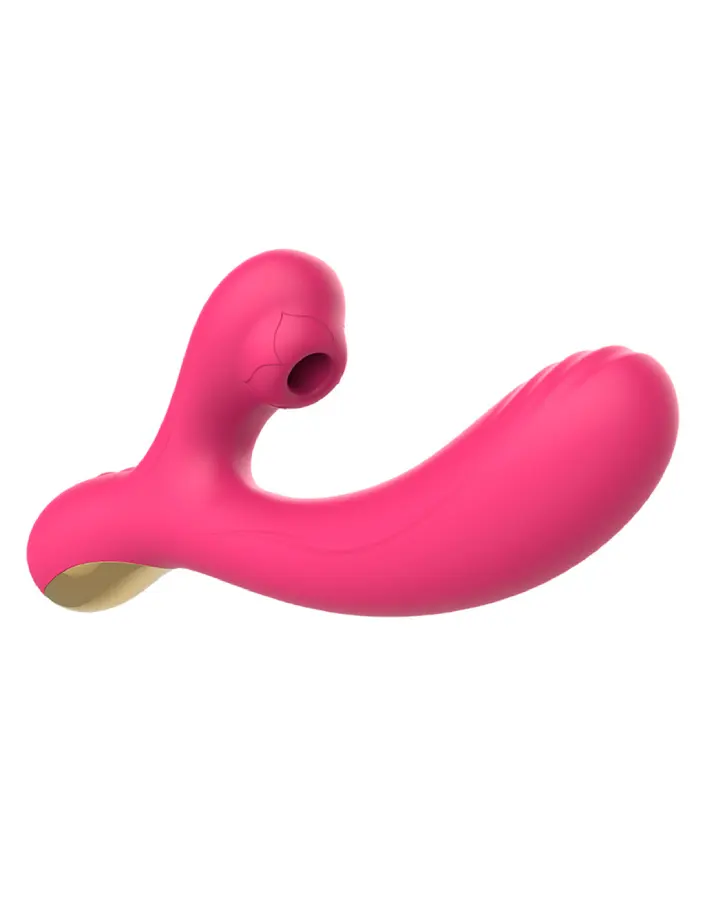 vibrador succionador para mujeres