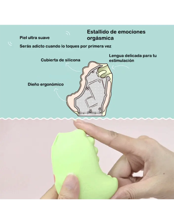 succionador para mujeres