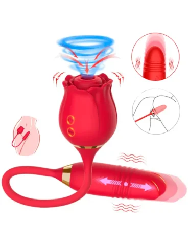 succionador para mujer juguete sexual