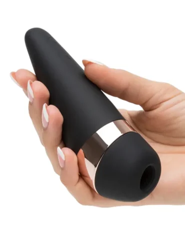 Vibrador estimulante de clítoris de pulso de aire Pro 3+