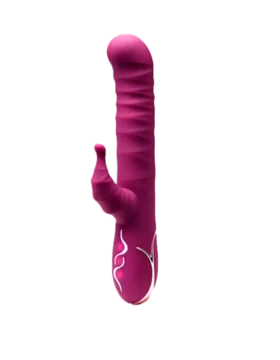 vibrador multifuncional juguete sexual