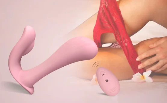 vibrador para orgasmos mujeres