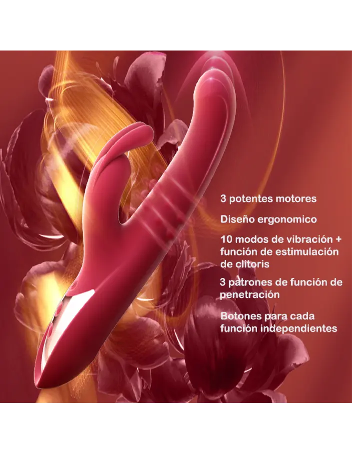 vibradores para mujeres